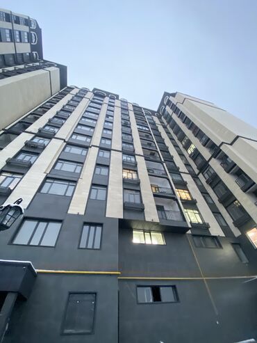 Продажа квартир: 2 комнаты, 68 м², Элитка, 11 этаж, Евроремонт — 1