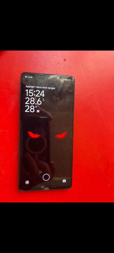 redmi note 9 s: Xiaomi Redmi Note 13 Pro – qutu və aksesuarlarla Xüsusiyyətlər: -