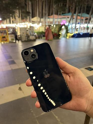 iphone 12 64: IPhone 13, Göy — 5