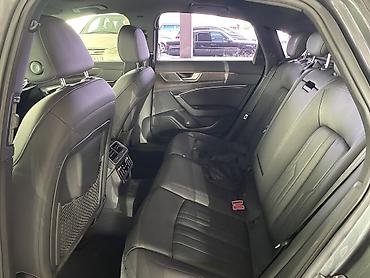 a4 b7: Audi A6: 2019 г., 2 л, Автомат, Бензин, Седан — 8