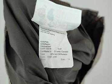 vintage cena: Spódnica damska, rozmiar XL — 5