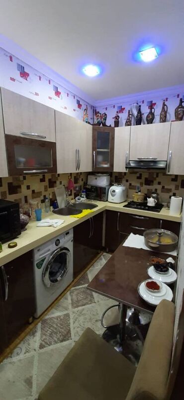 Yeni tikili: 2 otaqlı, Yeni tikili, m. Həzi Aslanov, 86 kv. m — 7