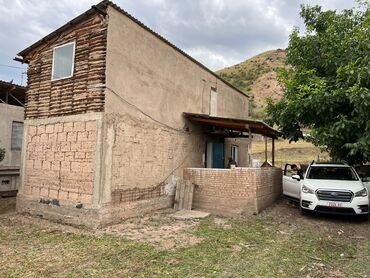 дом верхний орок: Дача, 50 м², 2 комнаты, Собственник, Старый ремонт