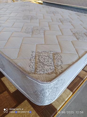 Matraslar: Yeni, Ortopedik matras — 15