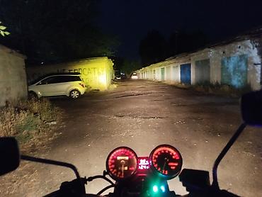 Мотоциклы: Спортбайк Kawasaki, 250 куб. см, Бензин, Взрослый, Б/у — 10