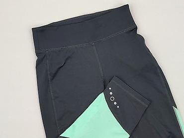 seks: Crivit, Legginsy Sportowe damskie, rozmiar XS — 1