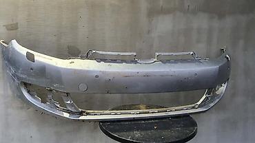 kengur gumice: BRANIK ZA VOLKSWAGEN GOLF 6, JETTA | vw golf 6 i jetta prednji — 1