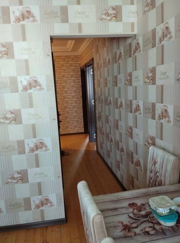 Köhnə tikili: Bakı, Bakıxanov qəs., 3 otaqlı, Köhnə tikili, 88 kv. m — 7