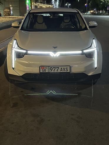 Hozon: Hozon Neta U: 2022 г., 0.1 л, Автомат, Электромобиль, Хэтчбэк — 17
