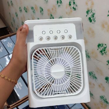 вентилятор охлаждения радиатора: Желдеткич