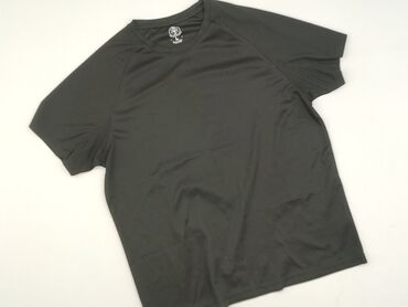 marynarki męskie poznań: T-shirt for men, L (EU 40), condition - Perfect
