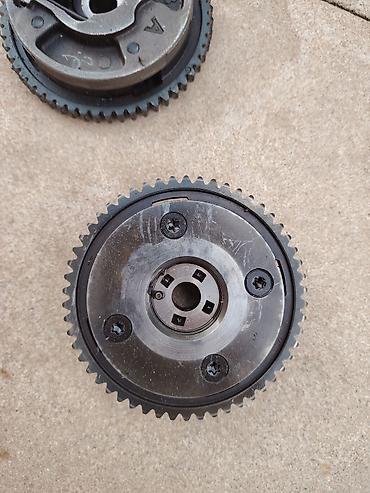 m50 matoru: Məhsul: Malibu Vanus — 1
