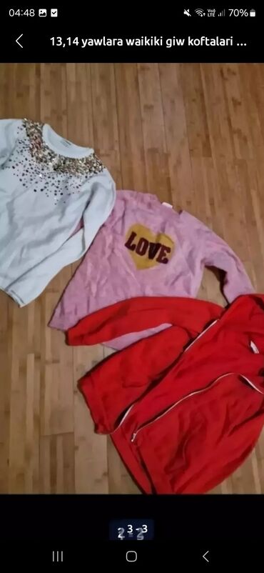 Шорты: 13,24 yaw polo.waikiki