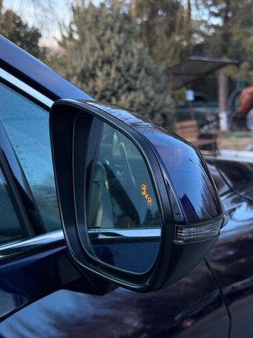 Lexus: Lexus RX: 2022 г., 3.5 л, Автомат, Бензин, Кроссовер — 9