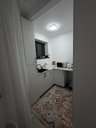 жильё: Аренда квартиры на Иссык-Куле, Чолпон-Ата, 4 места, Цена Целиком за жилье — 3