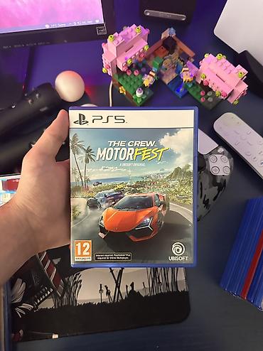диски на пс 5: Playstation 5 oyun diskləri Barter var. Disklərin hər biri ideal — 8