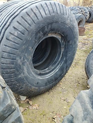 Шины: Продаются покрышки, колёса на сельхозтехнику МТЗ -82 — 14