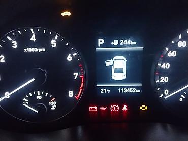 ravon r4 lizing: Hyundai Accent: 1.6 l | 2019 il Sedan — 4