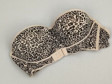 body push up intimissimi: Biustonosz damski, Bez ramiączek, 80D