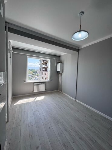 таатан квартира: 1 комната, 34 м², Элитка, 7 этаж, Евроремонт