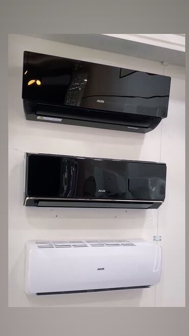 Kondisionerlər: Kondisioner Midea, Yeni, 30-35 kv. m, Split sistem, Kredit yoxdur — 30