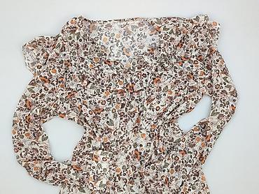 boho zara: Bluzka damska, rozmiar S — 1