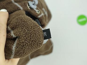 and bear pull: Bluza z kapturem damska, rozmiar M — 4