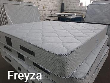 Matraslar: Yeni, Ortopedik matras, İki nəfərlik — 1