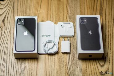 ipod 5 touch цена: IPhone 11, Жаңы, 64 ГБ, Графит, Кулакчындар, 72 %