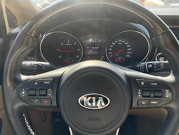 Kia: Kia Carnival: 2018 г., 2.2 л, Автомат, Дизель, Минивэн — 12