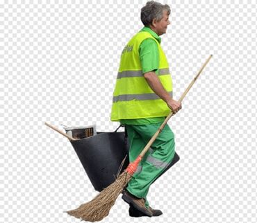 садовники: Требуется дворник с опытом работы для уборки территории автоцентра