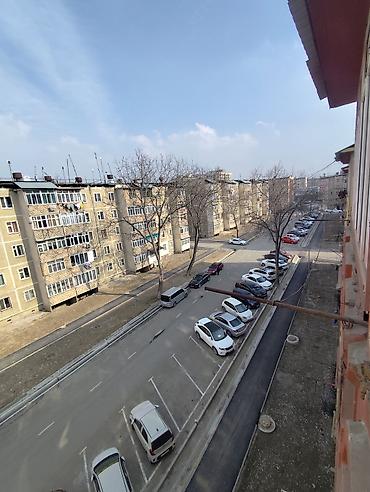 Продажа квартир: 4 комнаты, 78 м², 105 серия, 5 этаж, Евроремонт — 12