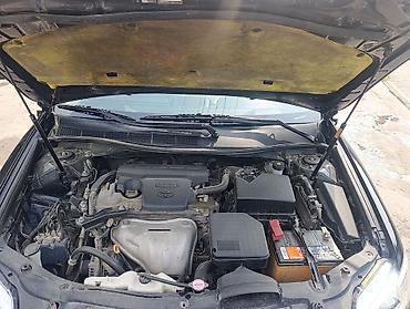 camry 75: Toyota Camry: 2013 г., 2.5 л, Автомат, Бензин, Седан — 5