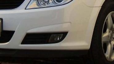 maglenke: MAGLENKE ZA OPEL VECTRA C OD 2005. DO 2008. GOD. | Polovni — 1
