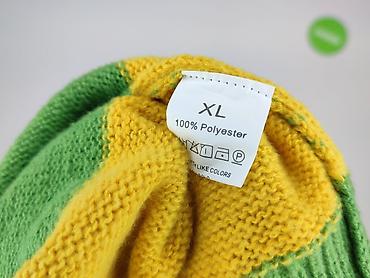 czerwony sweter: Sweter damski, rozmiar XL — 4