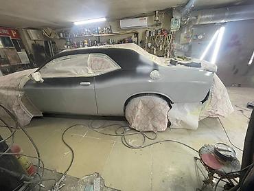 СТО, ремонт транспорта: Рихтовка, сварка, покраска at lalafo.kg — 8 СТО, ремонт транспорта: Рихтовка, сварка, покраска — 8