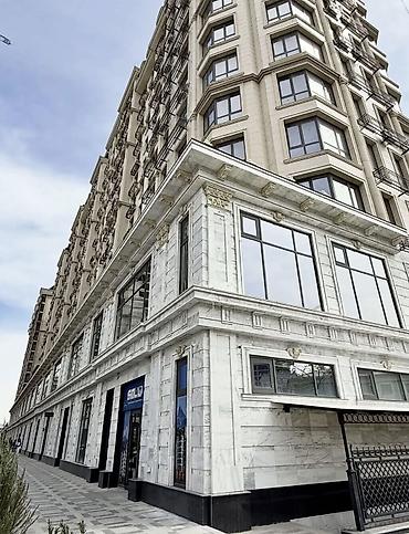 Продажа квартир: 1 комната, 47 м², Элитка, 7 этаж, Евроремонт — 2