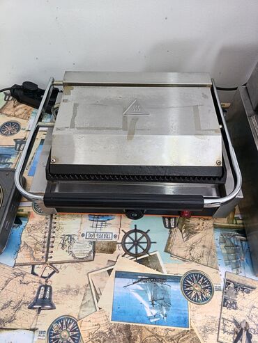 Dönər aparatları: Elektrik, Nağd ödəniş — 4