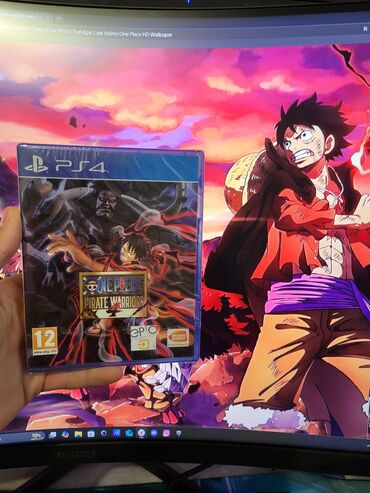 гта диск: Новые запечатанные диски В наличии one piece pirat warriors 4 Rus sub