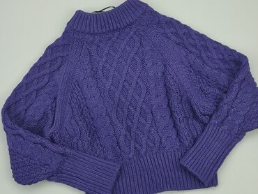 Jumpers: Sweter, H&M, S (EU 36), condition - Very good