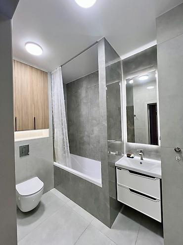 Продажа квартир: 4 комнаты, 170 м², Элитка, 3 этаж, Евроремонт — 16