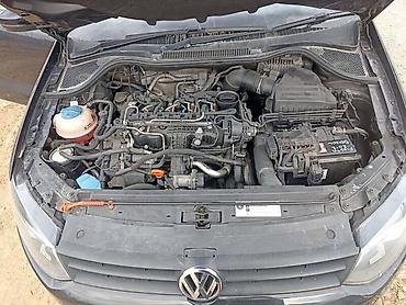 55.000: 6R PREDNJI BRANIK I MASKA ZA VOLKSWAGEN POLO OD 2009. DO 2014. GOD. | — 3
