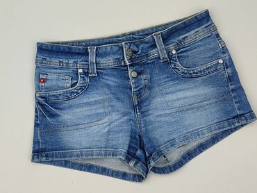 Big Star, Shorts for women, M (EU 38)