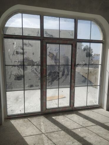 Plastik pəncərələr: Plastik pəncərələr — 9