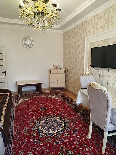ecemide kiraye evler 2020: Binəqədi qəs. 4 otaqlı, 115 kv. m, Kredit yoxdur, Yeni təmirli — 8