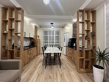 Продажа квартир: 2 комнаты, 59 м², Элитка, 9 этаж, Евроремонт at lalafo.kg — 1 Продажа квартир: 2 комнаты, 59 м², Элитка, 9 этаж, Евроремонт — 1