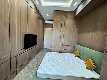 nargile residence: İcarəyə verilir 2 otaqlı yeni tikili 60 m², Ağ şəhər q. Kateqoriya — 5