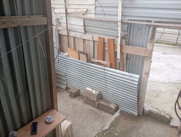 Uzunmüddətli kirayə evlər: 2 kv. m, 1 otaqlı, Kombi, Qaz, İşıq — 2