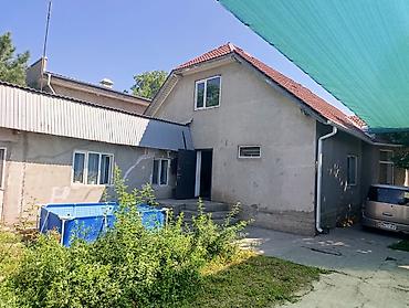 Продажа коттеджей и домов: ПРОДАЁТСЯ  — 1