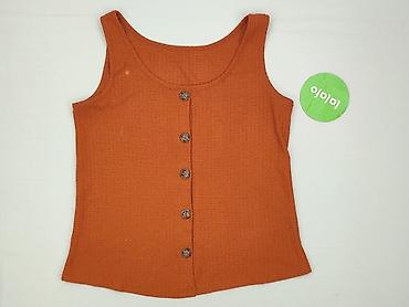 bluzki lidl: Top damski, rozmiar M — 2